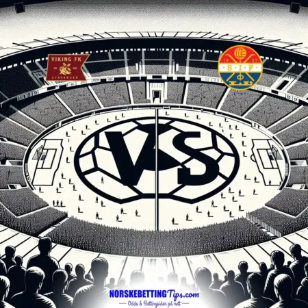 Viking mot Stromsgodset 05-07-2025 oddstips og analyse