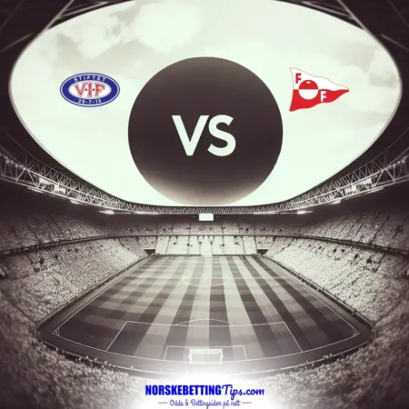 Valerenga mot Fredrikstad 05-07-2025 oddstips og analyse
