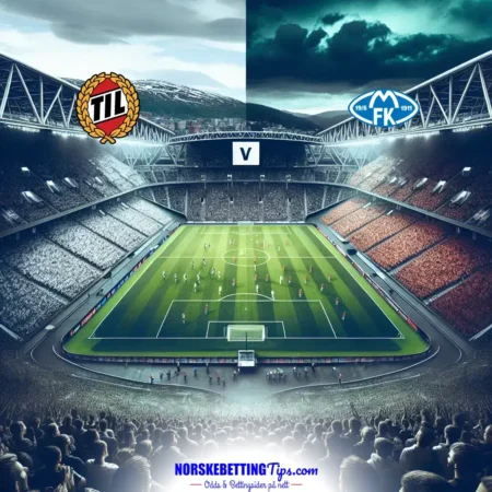 Tromso mot Molde 05-07-2025 oddstips og analyse