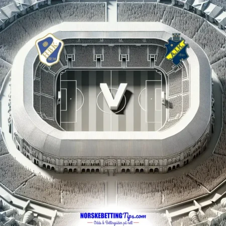 Halmstad mot AIK 2025-07-06 oddstips og analyse