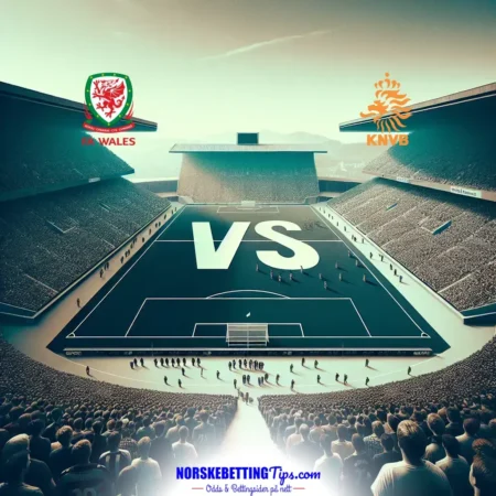 Wales kvinnelandslag mot Nederlands kvinnelandslag 2025-07-05 oddstips og analyse