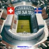 Sveits’ kvinnelandslag mot Islands kvinnelandslag 2025-07-06 oddstips og analyse