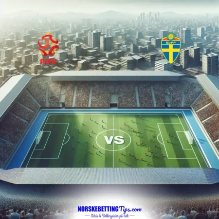 Polens kvinnelandslag mot Sveriges kvinnelandslag 2025-07-08 oddstips og analyse