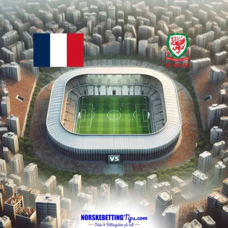 Frankrikes kvinnelandslag mot Wales W 2025-07-09 oddstips og analyse