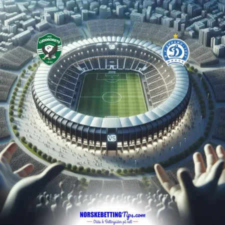Ludogorets mot Dinamo Minsk 2025-07-09 oddstips og analyse