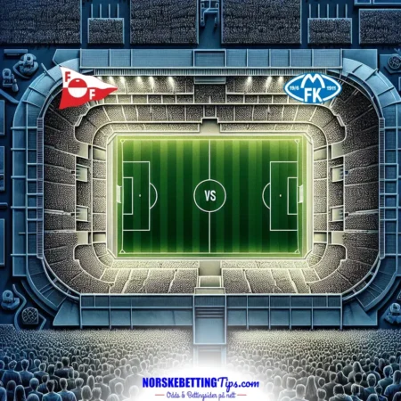 Fredrikstad mot Molde 12-07-2025 oddstips og analyse