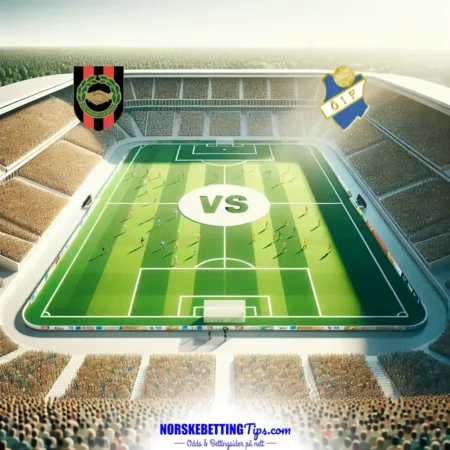 Brommapojkarna mot Östers IF 2025-07-13 oddstips og analyse