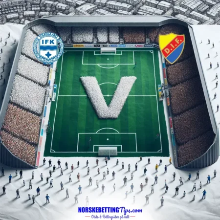 IFK Värnamo mot Djurgården 2025-07-13 oddstips og analyse