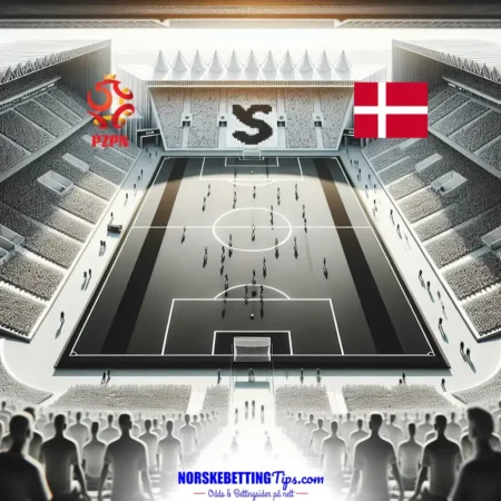 Polens kvinnelandslag mot Danmarks kvinnelandslag 2025-07-12 oddstips og analyse