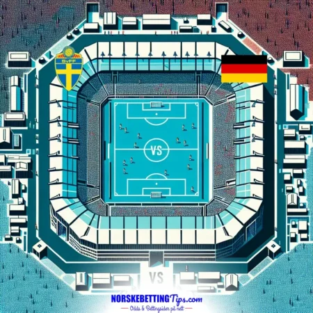 Sveriges kvinnelandslag mot Tysklands kvinnelandslag 2025-07-12 oddstips og analyse