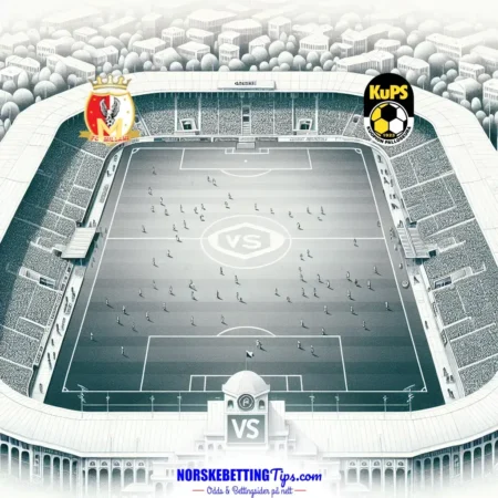 Milsami Orhei mot KuPS 2025-07-15 oddstips og analyse