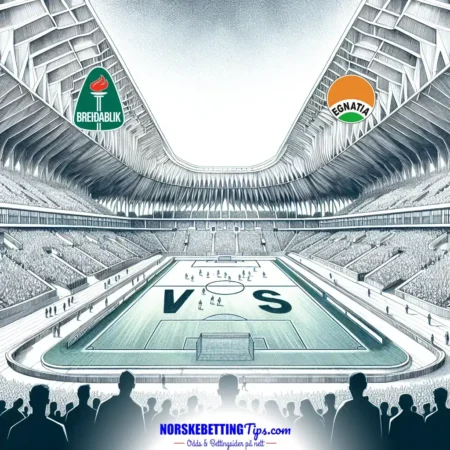 Breidablik mot Egnatia Rrogozhinë 2025-07-15 oddstips og analyse
