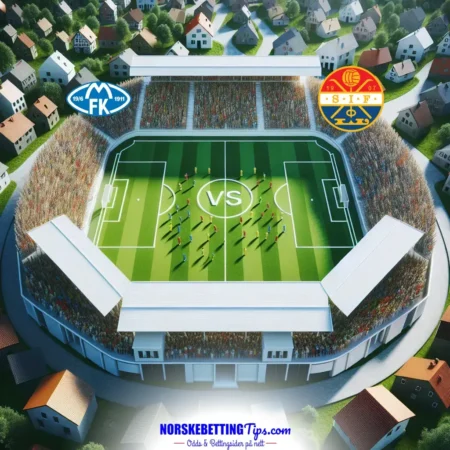 Molde mot Stromsgodset 19-07-2025 oddstips og analyse