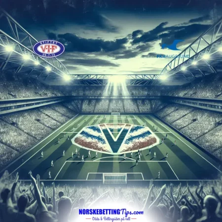 Valerenga mot Haugesund 20-07-2025 oddstips og analyse