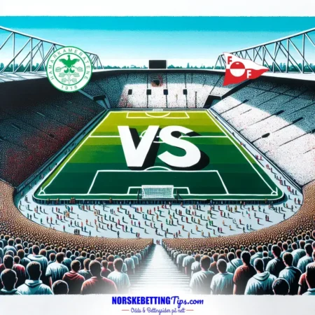 Ham-Kam mot Fredrikstad 20-07-2025 oddstips og analyse