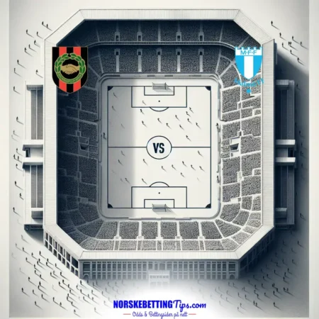 Brommapojkarna mot Malmö FF 2025-07-26 oddstips og analyse