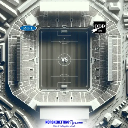 Ranheim mot ODD Ballklubb 2025-07-26 oddstips og analyse