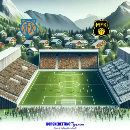 Aalesund mot Moss 2025-07-26 oddstips og analyse