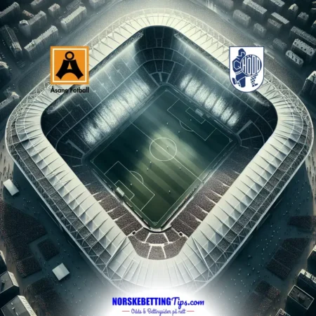 Asane mot hodd 2025-07-26 oddstips og analyse