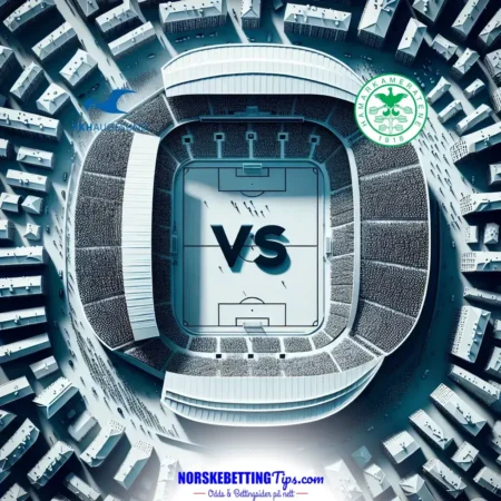 Haugesund mot Ham-Kam 26-07-2025 oddstips og analyse
