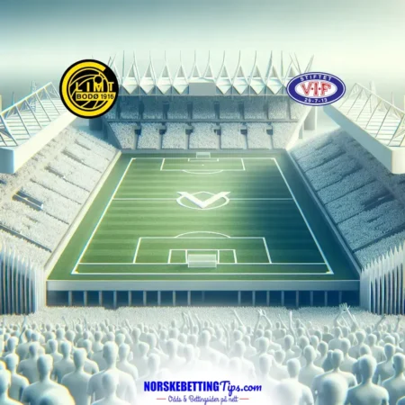 Bodo/Glimt mot Valerenga 26-07-2025 oddstips og analyse