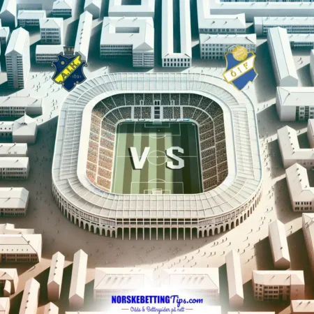 AIK mot Östers IF 2025-07-27 oddstips og analyse