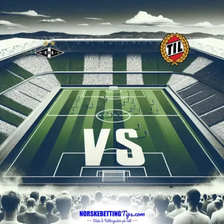 Rosenborg mot Tromso 27-07-2025 oddstips og analyse