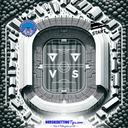 Kongsvinger mot Start 2025-07-30 oddstips og analyse