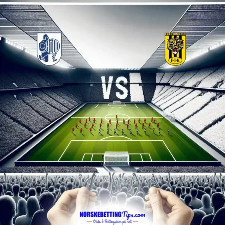 hodd mot Egersund 2025-07-30 oddstips og analyse
