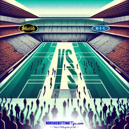 Skeid mot Ranheim 2025-07-30 oddstips og analyse