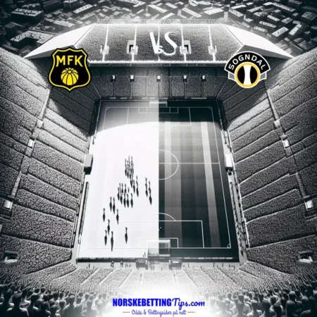 Moss mot Sogndal 2025-07-30 oddstips og analyse