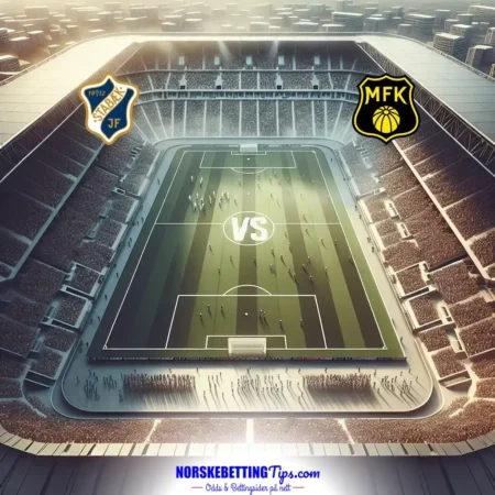 Stabaek mot Moss 2025-08-02 oddstips og analyse