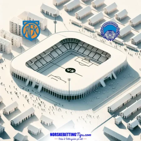Aalesund mot Kongsvinger 2025-08-02 oddstips og analyse