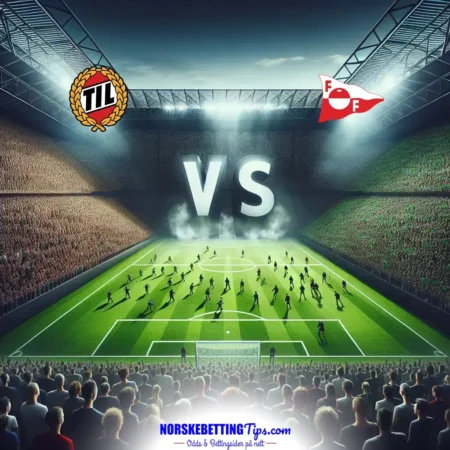Tromso mot Fredrikstad 02-08-2025 oddstips og analyse