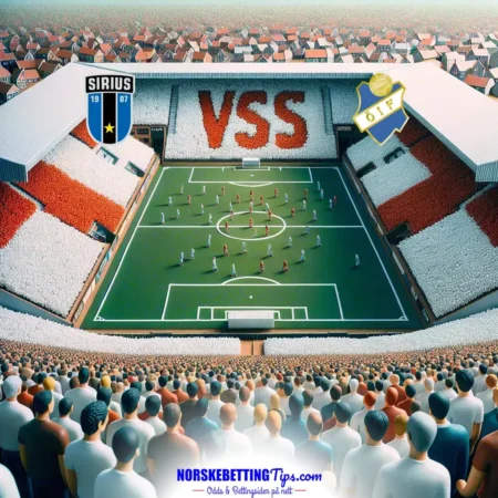 IK Sirius mot Östers IF 2025-08-03 oddstips og analyse