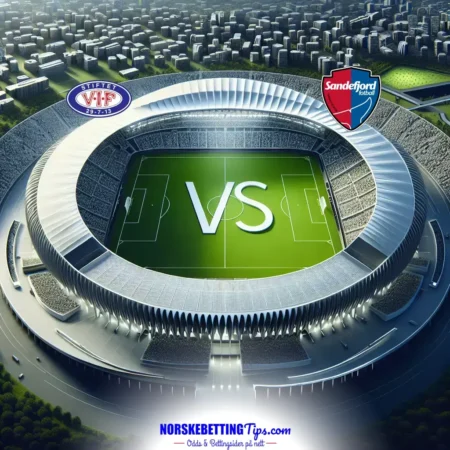 Valerenga mot Sandefjord 03-08-2025 oddstips og analyse