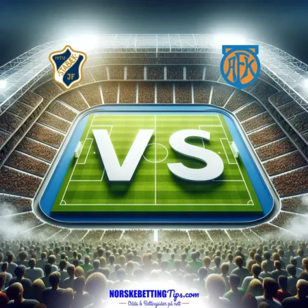 Stabaek mot Aalesund 2025-08-06 oddstips og analyse