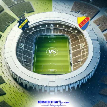 AIK mot Djurgården 2025-08-10 oddstips og analyse