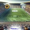 Wolves mot Manchester City 2025-08-16 oddstips og analyse
