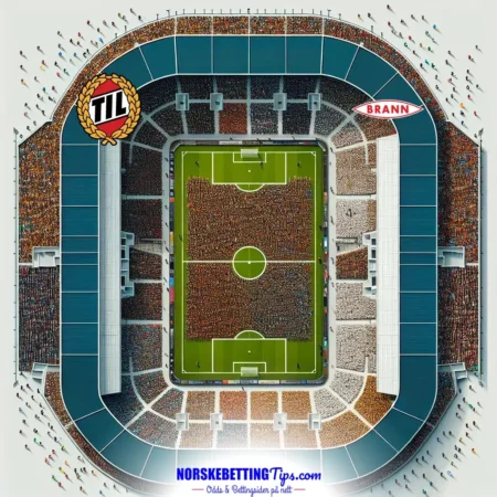 Tromso mot Brann 17-08-2025 oddstips og analyse