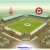Nottingham Forest mot Brentford 2025-08-17 oddstips og analyse