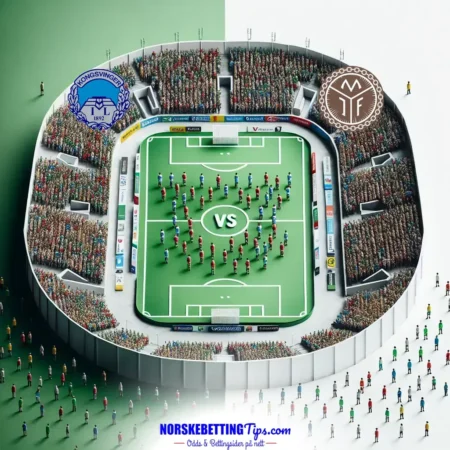 Kongsvinger mot Mjondalen 2025-08-18 oddstips og analyse