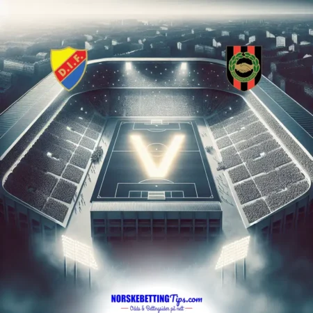 Djurgården mot Brommapojkarna 2025-08-24 oddstips og analyse