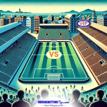 Haugesund mot Valerenga 24-08-2025 oddstips og analyse