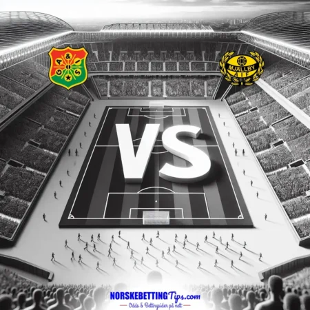 GAIS mot Mjällby 2025-08-25 oddstips og analyse