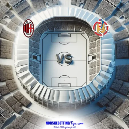 AC Milan mot Cremonese 23-08-2025 oddstips og analyse