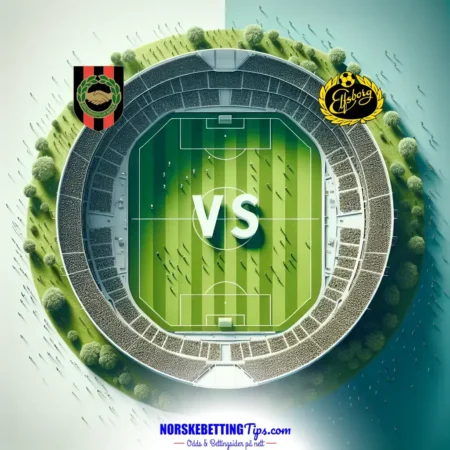 Brommapojkarna mot Elfsborg 2025-08-30 oddstips og analyse