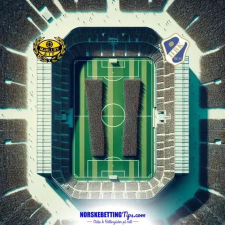 Mjällby mot Halmstad 2025-08-30 oddstips og analyse