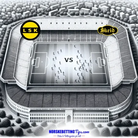 Lillestrom mot Skeid 2025-08-30 oddstips og analyse