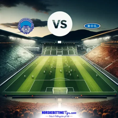 Kongsvinger mot Ranheim 2025-08-30 oddstips og analyse